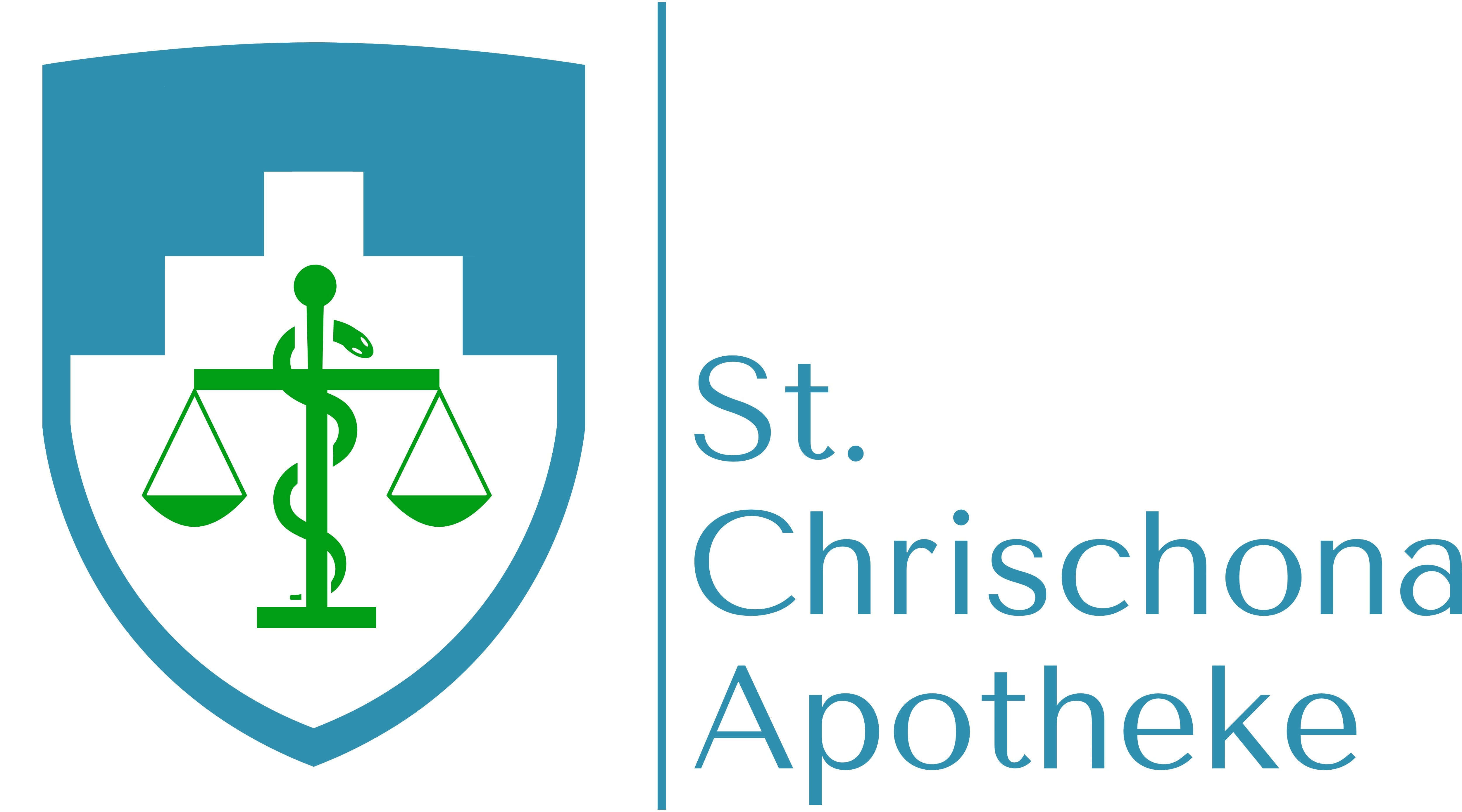St. Chrischona-Apotheke