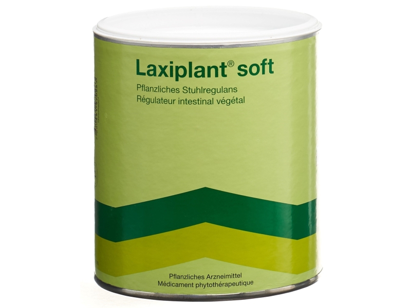 LAXIPLANT Soft Granulat 400 g