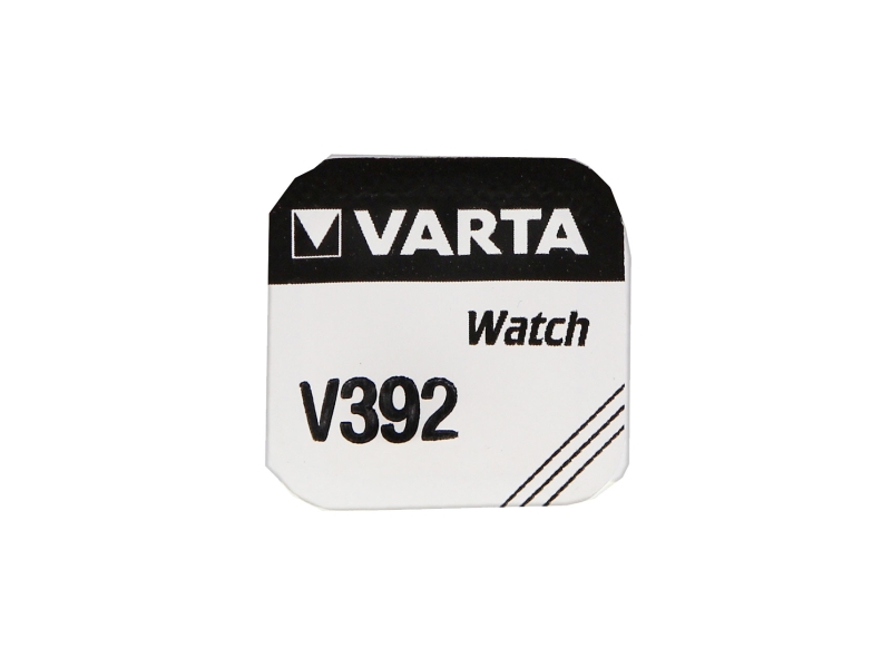 VARTA Batterien 392 547 SR41 Chron 1.5V Blist