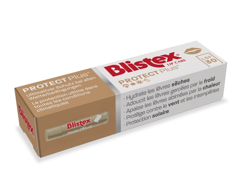 BLISTEX Protect Plus 4.25 g